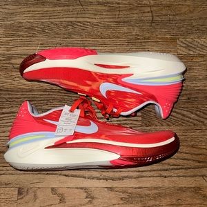 Nike GT Cut 2 NY vs NY size 10